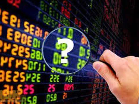 Vì sao các ngân hàng 'thích' đổ tiền vào chứng khoán đầu tư?
